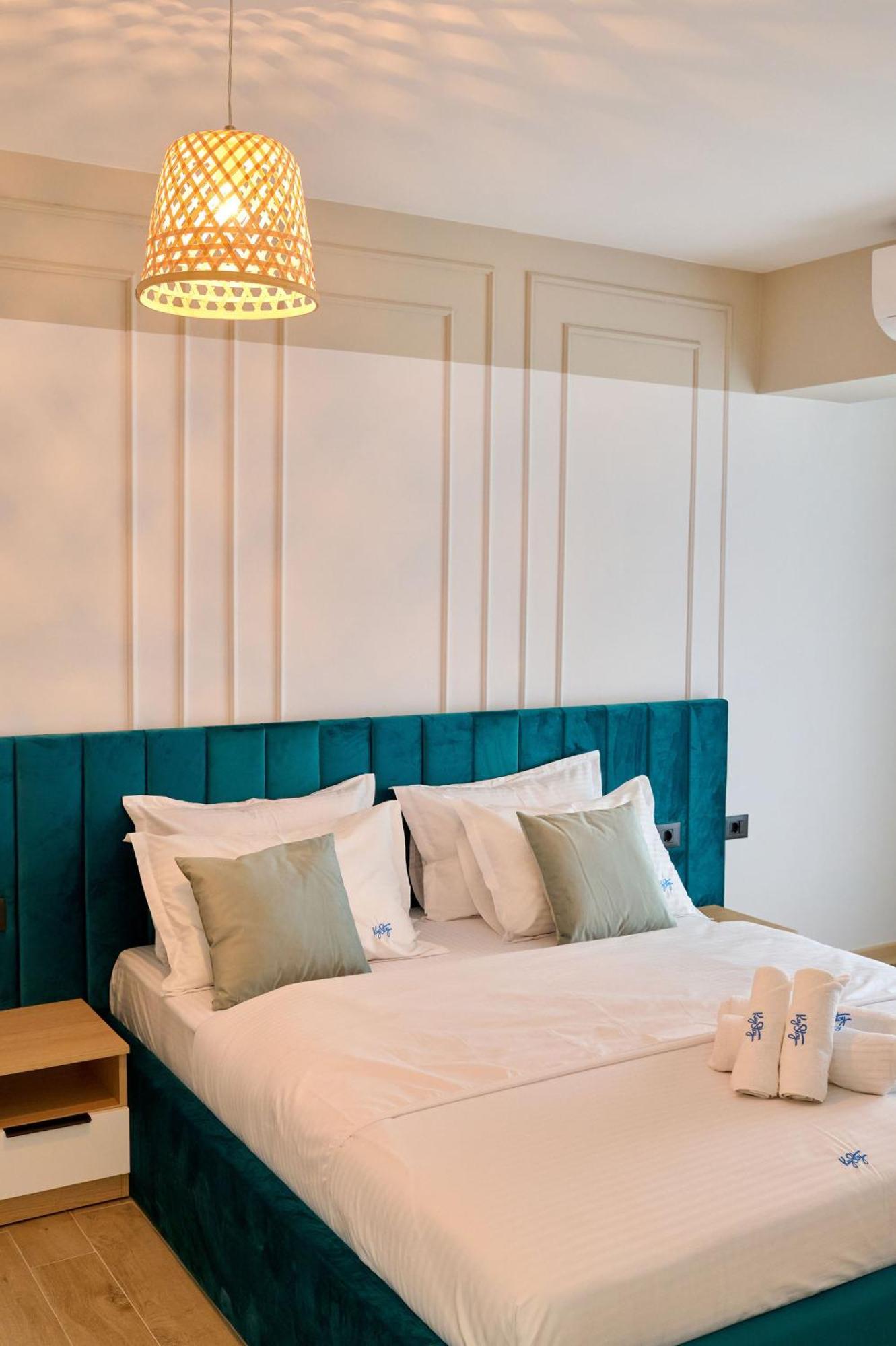 Summer Residence Apartment In Infinity Beach Resort - Parking Mamaia Bagian luar foto
